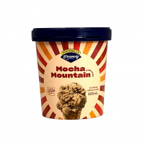 Mocha Mountain - 500mL x 8