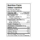 Orange Float - 500 mL x 8