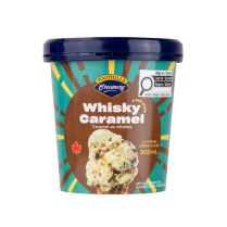 Whisky Caramel - 500 mL x 3