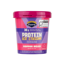 Protein Coffee Bean - 500 mL x 8