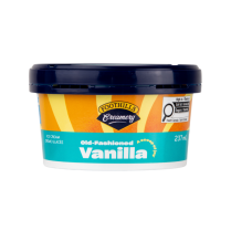 Vanilla - 237 mL x 12
