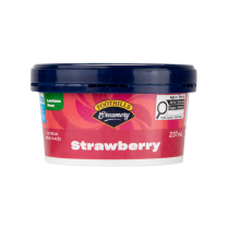 Strawberry Lactose Free - 237 mL x 12