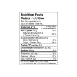 Strawberry Lactose Free - 237 mL x 12