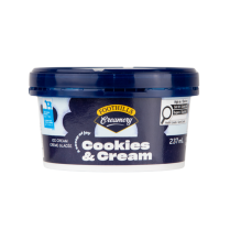 Cookies and Cream - 237 mL x 12