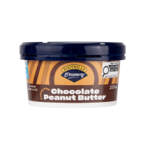 Chocolate Peanut Butter - 237 mL x 12