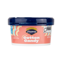Cotton Candy - 237 mL x 12