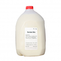 Sorbet Mix - 4L x 4