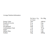 Altimate Crunchy Mini Cone (Kid) - (8 x 28pk)