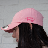 Ice Cream Hat- Pink