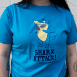 Shark Attack T-Shirt