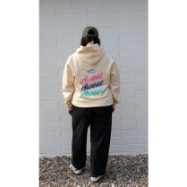 Sweet Side Hoodie