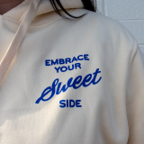 Sweet Side Hoodie