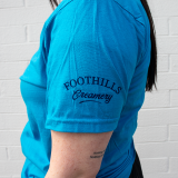 Youth Shark Attack T- Shirt