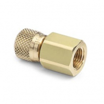 QTHA-2FBA RALSTON 1/4" FNPT X FEMALE QT BRASS