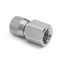 QTHA-2FSA RALSTON 1/4" FNPT X FEMALE QT SS