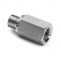 QTHA-2FS0 RALSTON 1/4" FNPT X MALE QT SS