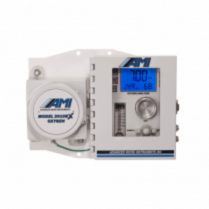 2010BX TRACE O2 ANALYZER DC W/ HEATER W/ T-4 SENSOR - AMI