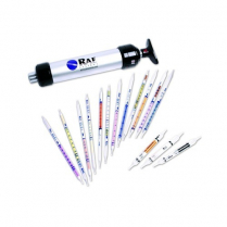 H-10-103-12 RAE H2S TUBE (0-150ppmv)