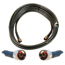 952310 10' WILSON LMR400 COAX