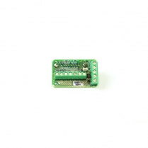 2101059-001 TOTALFLOW COMM TERM BOARD RS485 (6213)