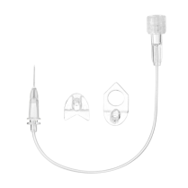 MPGUN 27g Needle Kits (50 Single Use Kits)