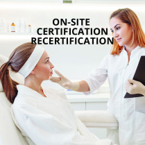On-site Certification/Recertification