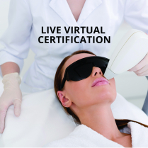 Live Virtual Certification