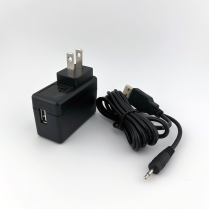E-Pen 6W 5V Charger with USB Cable