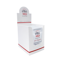 UV Sport SPF50 2g Sample Packette (Pk 40)