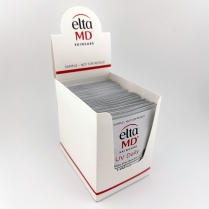 UV Daily SPF40 2g Sample Packette (Pk 40)