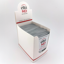 UV Clear Tinted 2g Sample Packette (Pk 40)