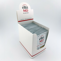 UV Physical 2g Sample Packette (Pk 40)