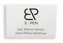 E-Pen Window Cling EN / FR