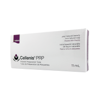Cellenis PRP 11ml, packed in Blister Pack