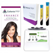 Cellenis PRP Skinny Package 22mL