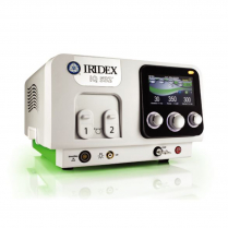 IQ 532 Laser (Green)