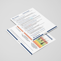 JUVASONIC Treatment Steps