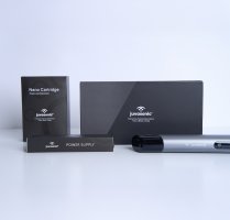 Juvasonic (Device & Power Supply)