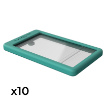 MCT Kits Package of 10 labelled for Canada