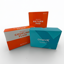 OligioX 4.0 Face Treatment Tips Package