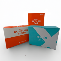 OligioX 0.25 Eye Treatment Tips Package