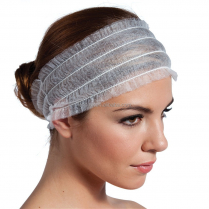 Disposable Headbands (pack of 24)