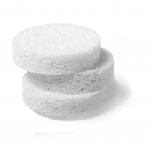 &Eacute;ponges (paquet de 3)