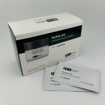 HydraLuxe Packettes  ( Pk 50 Pods)