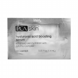 Hyaluronic Acid Boosting Serum  Packettes  ( Pk 50 Pods)