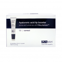 Hyaluronic Acid Boosting Lip Serum Packettes ( Pk 50 Pods)