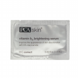 Vitamin B3 Brightening Serum Packettes ( Pk 50 Pods)