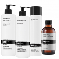 PCA Back Bar Solution Kit 1