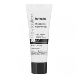 Revitalize: Therapeutic Papaya Mask