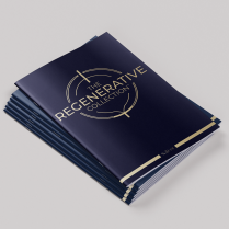Regenerative Collection Catalogue